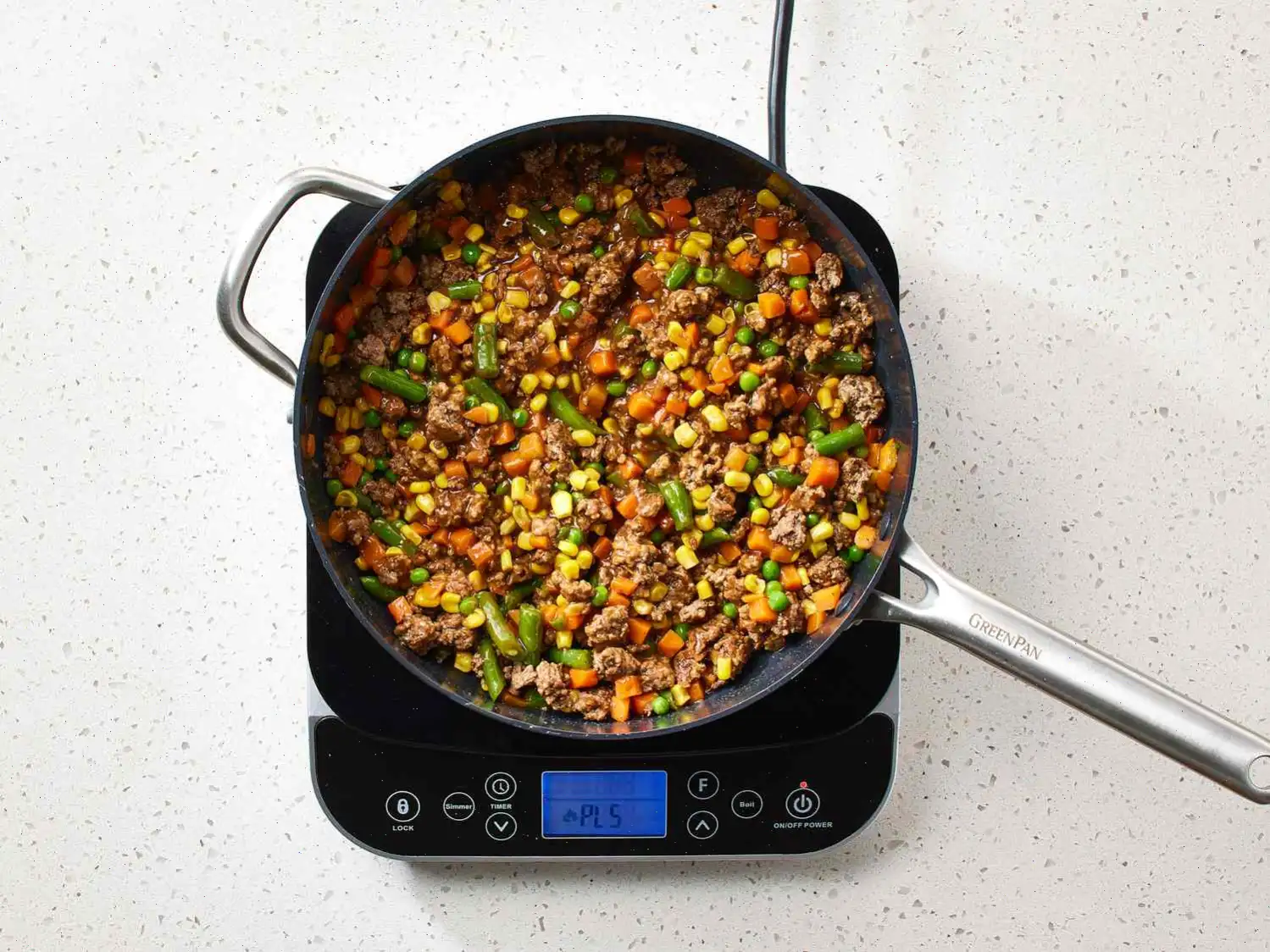 Easy Shepherd's Pie Recipe