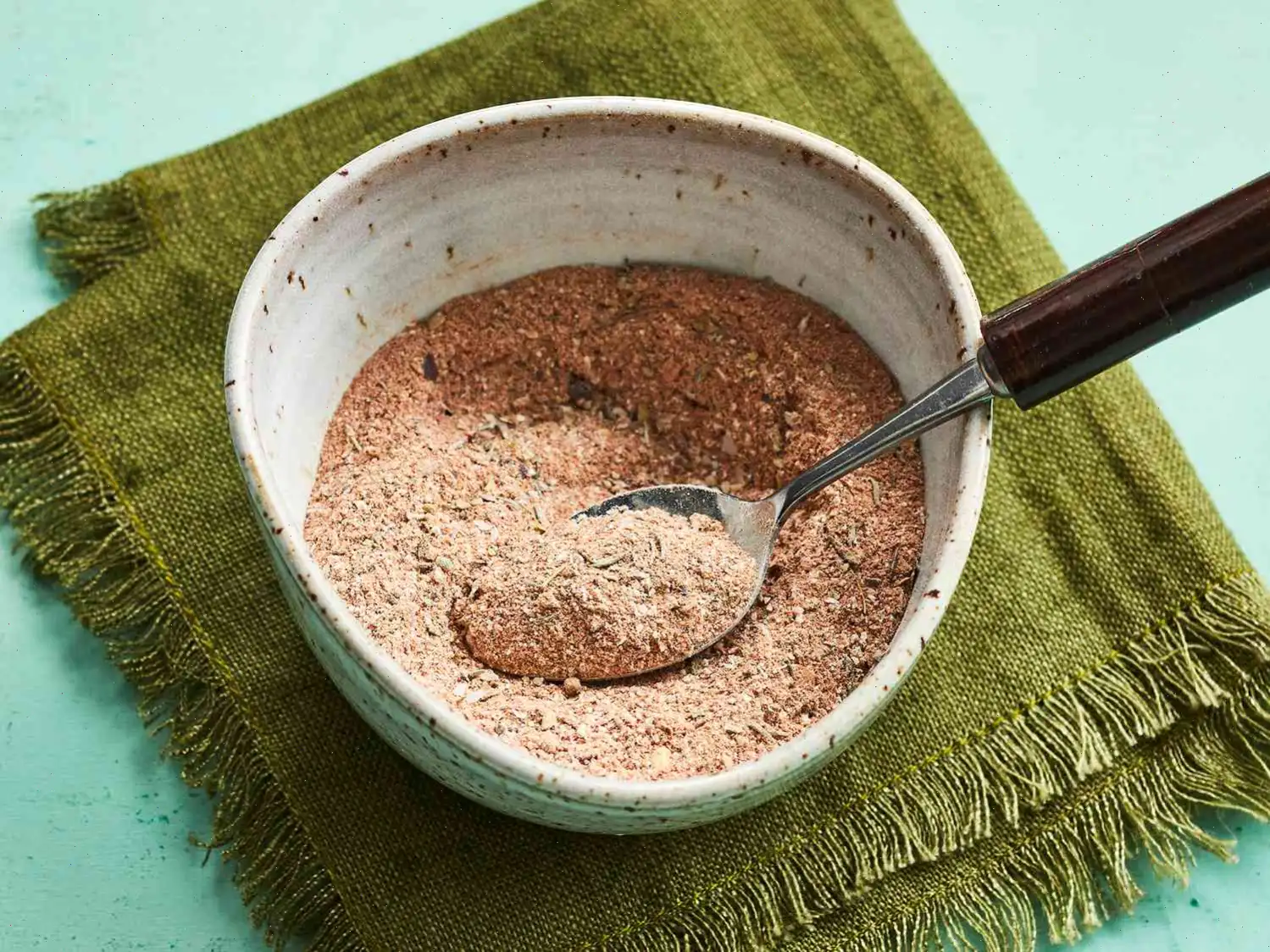 Cajun Seasoning Spice Mix Recipe