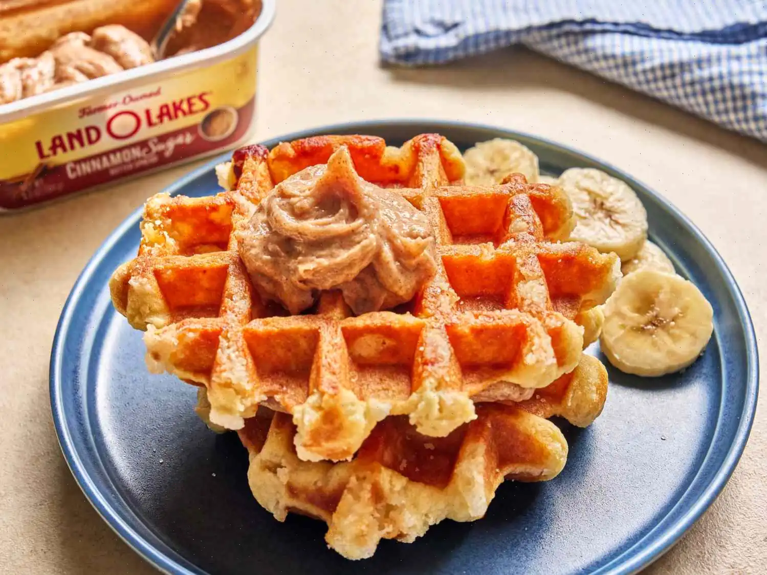 Banana Bread Butter Recipe