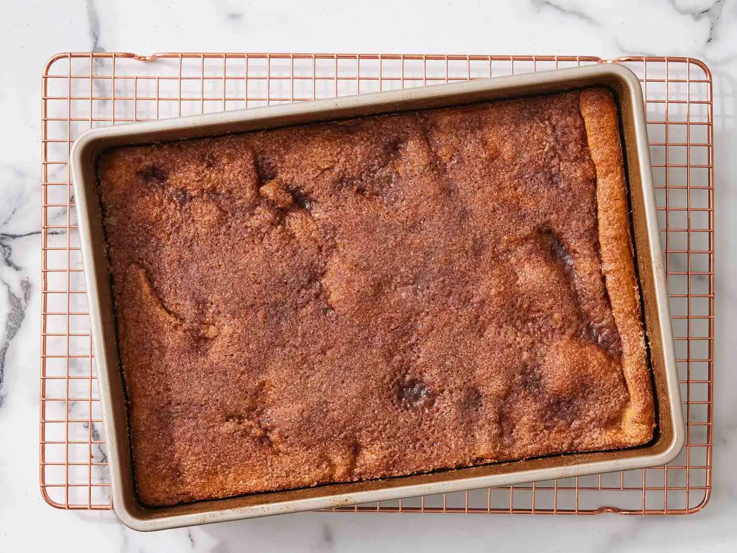 Churro Cheesecake Bars Recipe