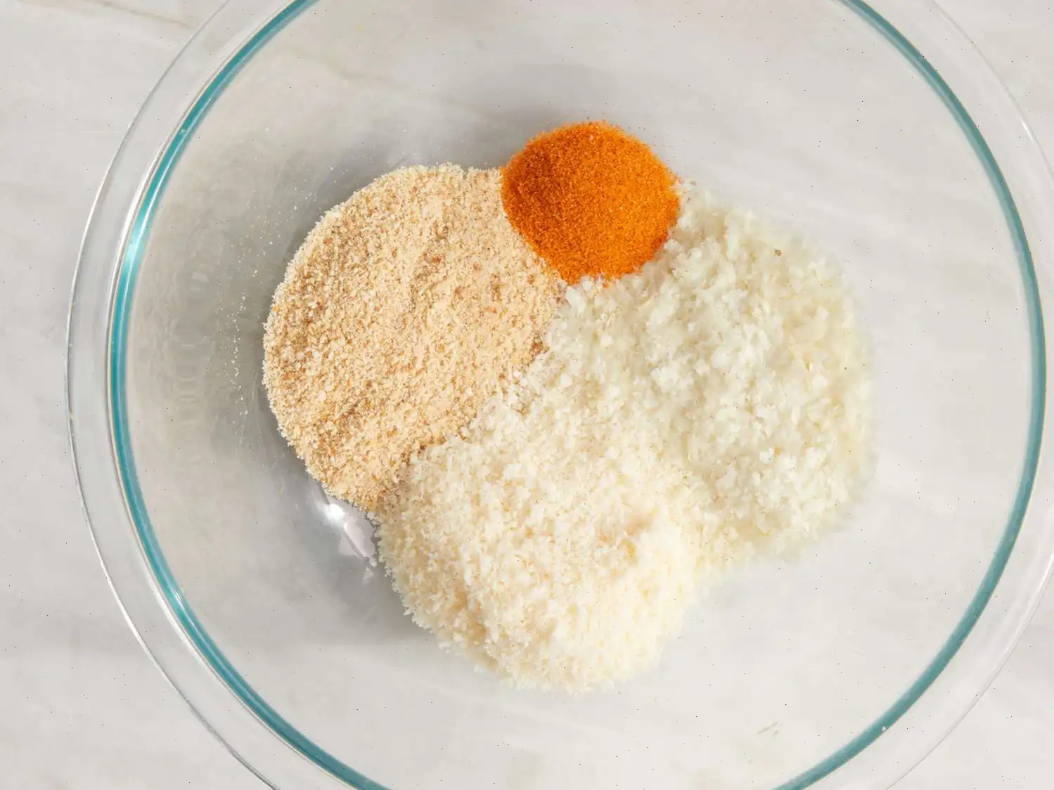 Crispy Baked Walleye Recipe