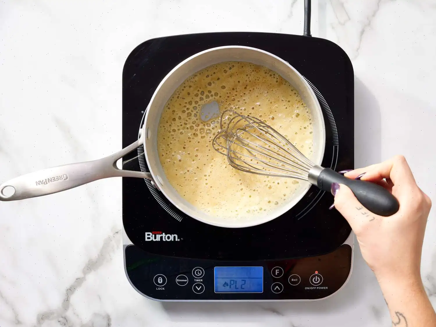 Creamy au Gratin Potatoes Recipe