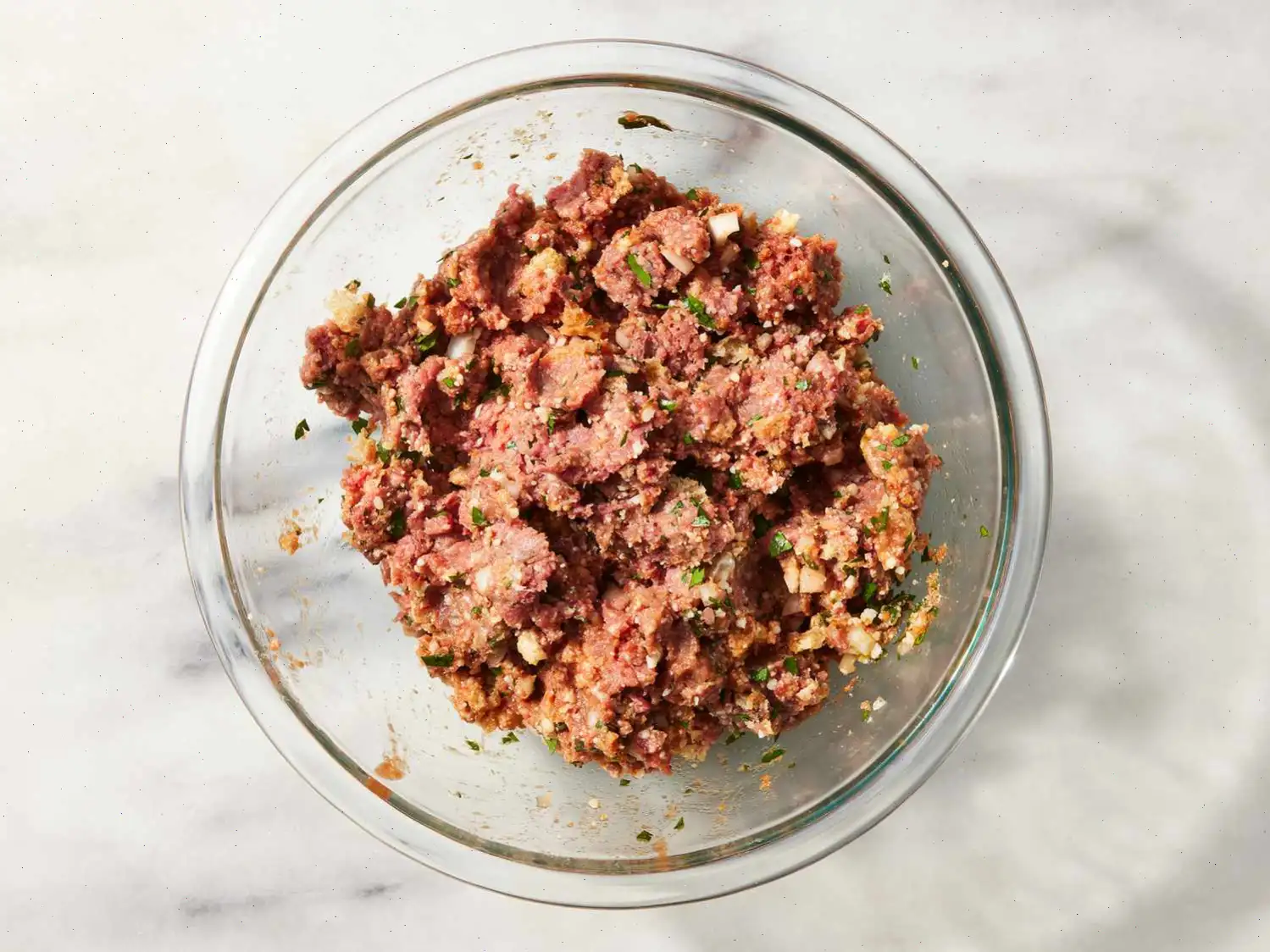 Low-Carb Meatloaf with Pork Rinds Recipe