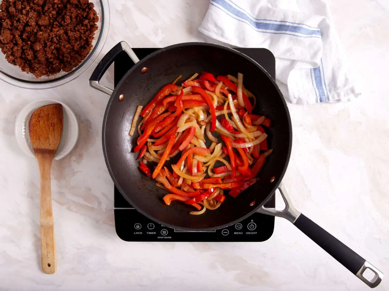 John Wayne Casserole Recipe