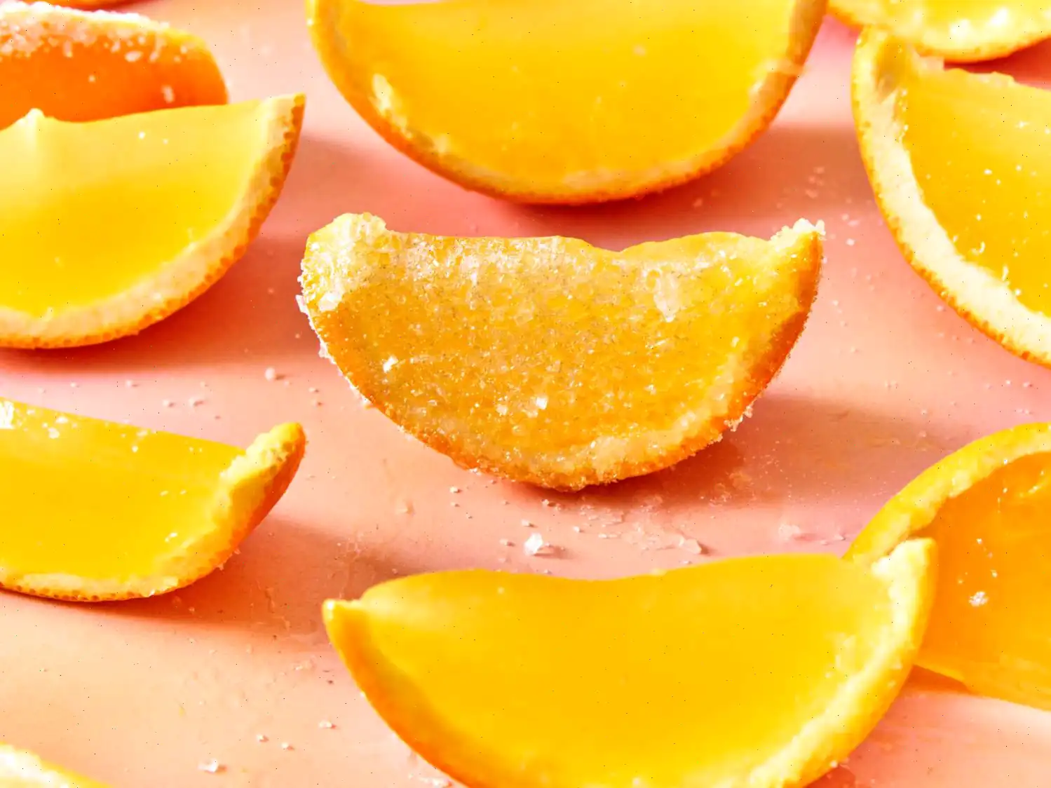 Screwdriver Jello Shots Recipe