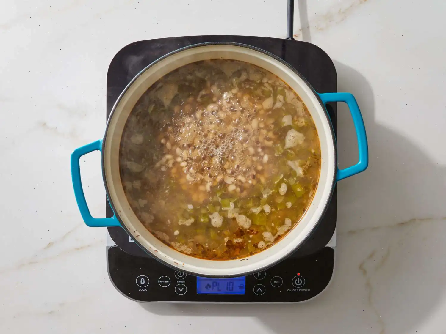 Hoppin’ John Recipe