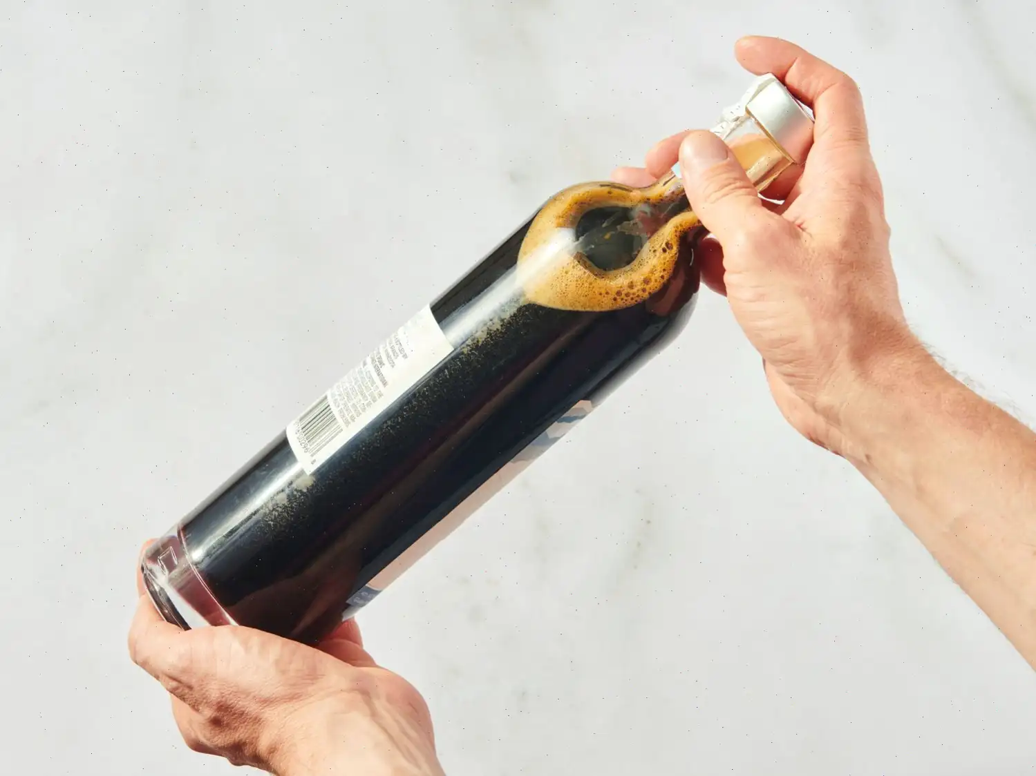 Big Batch Espresso Martinis Recipe