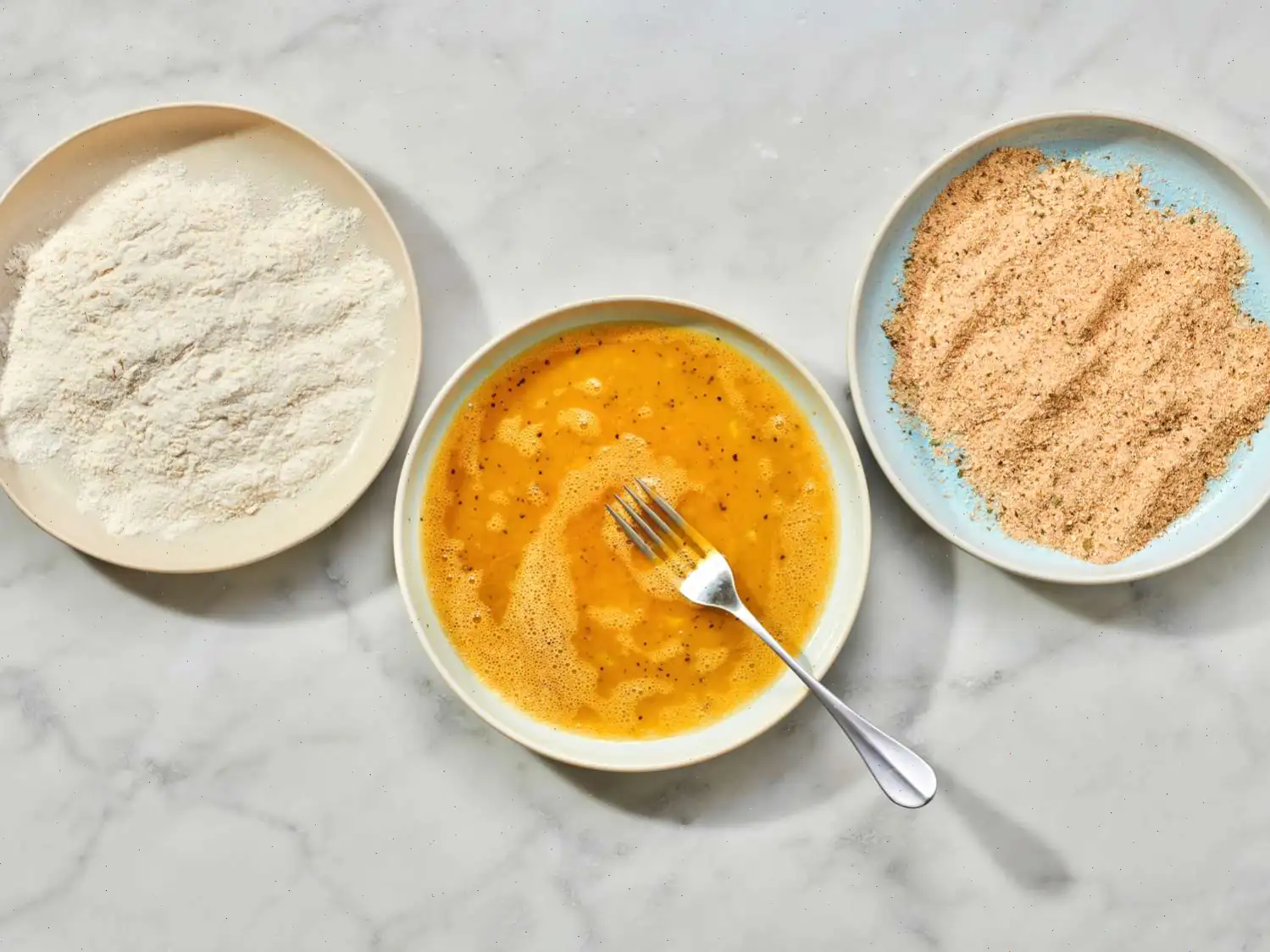 Chicken Milanese Recipe