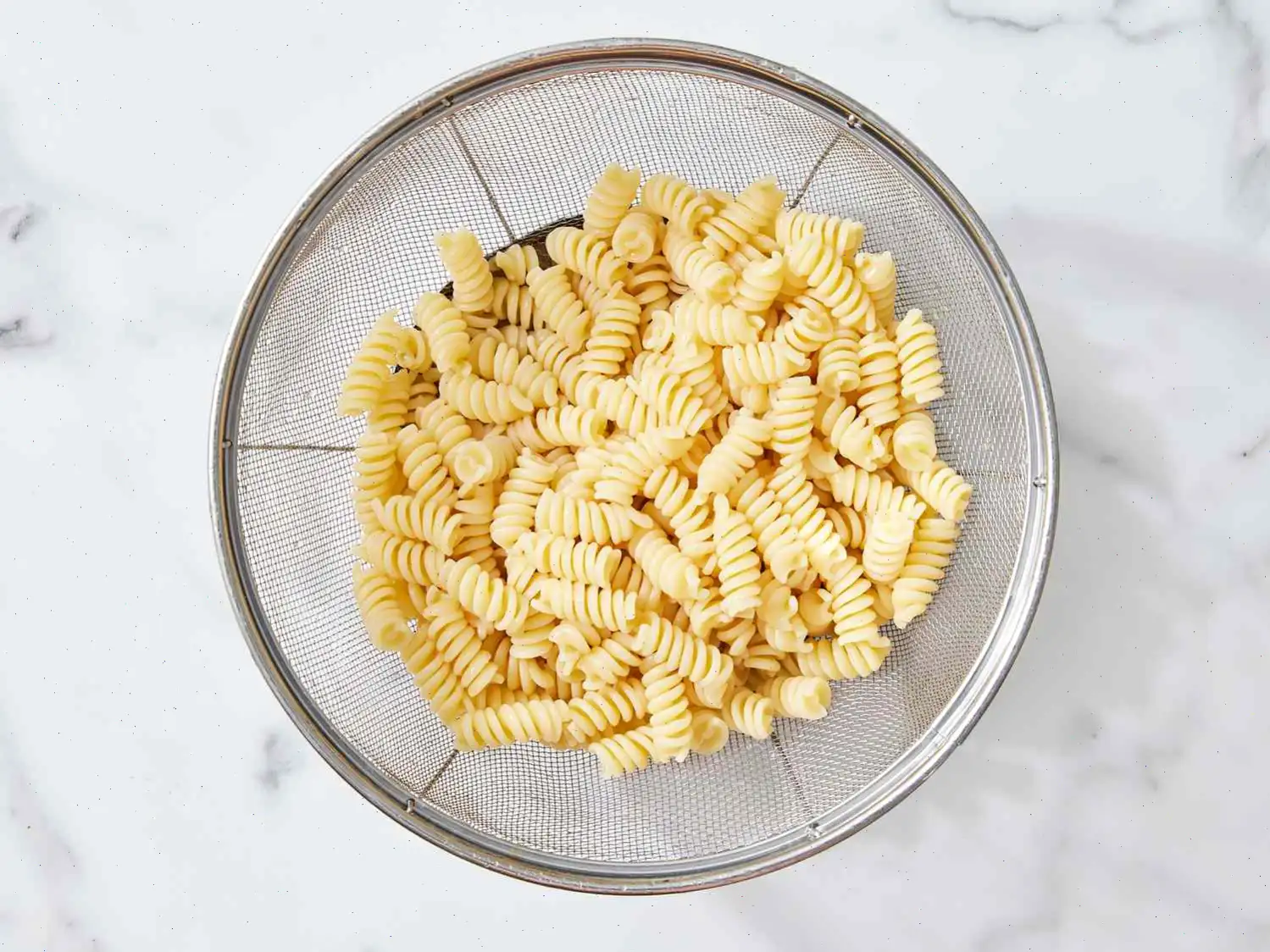 Pesto Pasta Salad Recipe