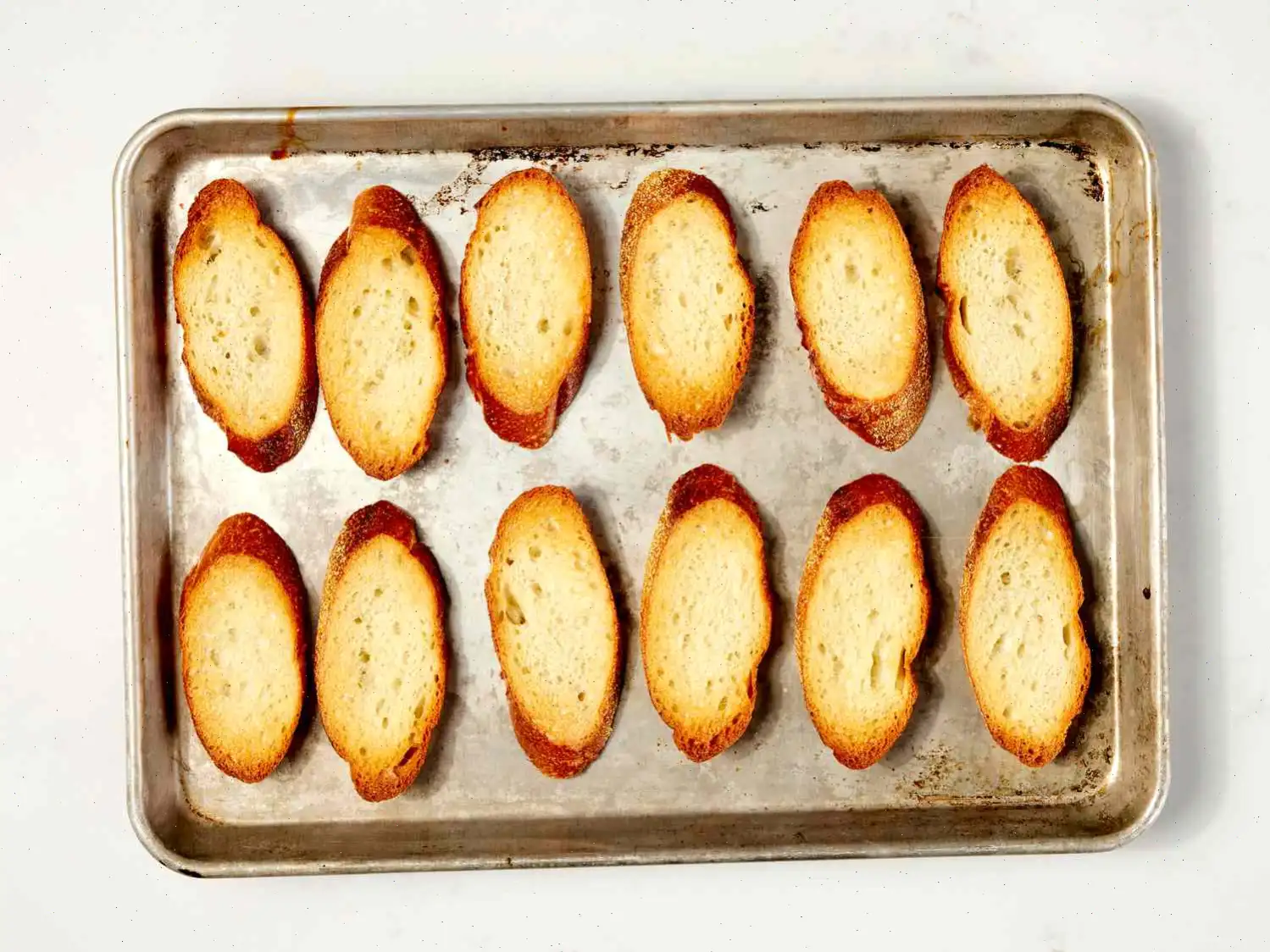 Balsamic Bruschetta Recipe