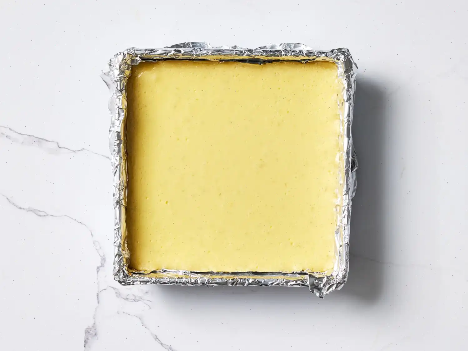 Margarita Bars Recipe