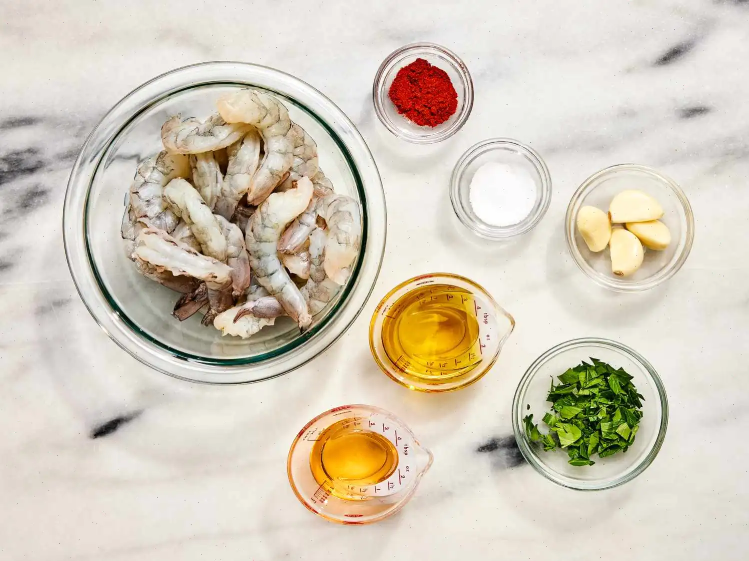 Spanish Garlic Shrimp (Gambas al Ajillo) Recipe