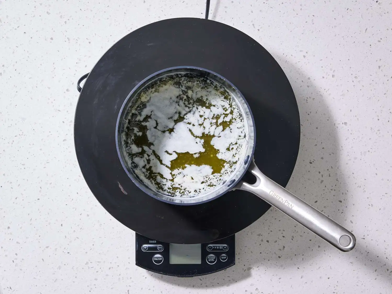 Chicken Noodle Casserole Recipe