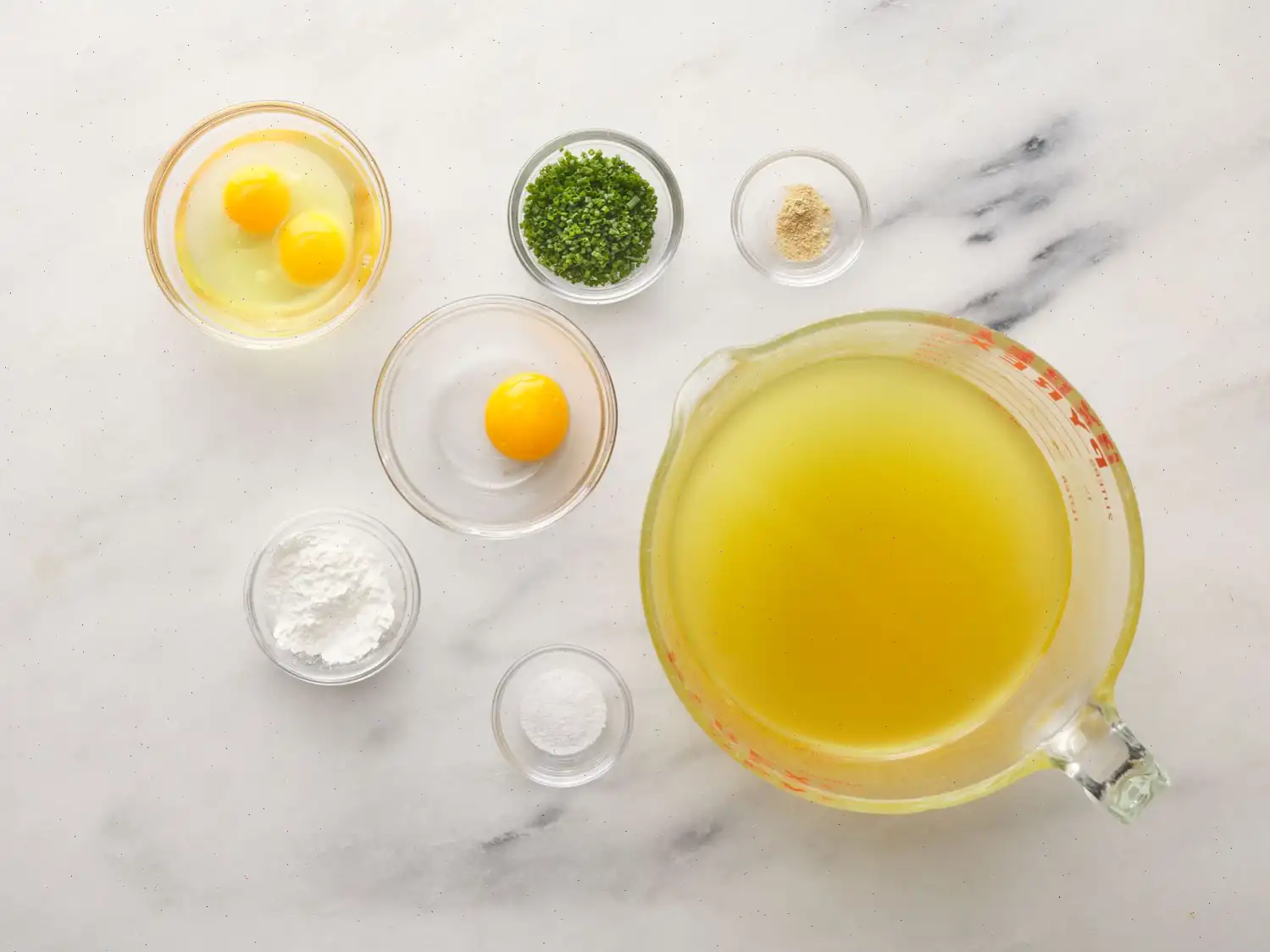 Restaurant Style Egg Drop Soup Recipe