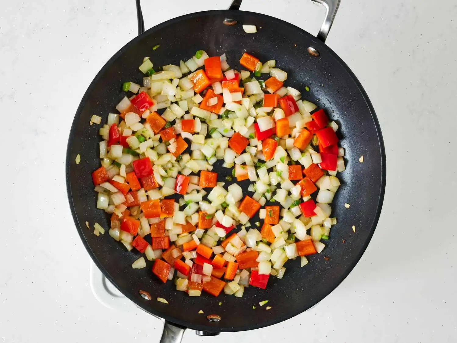 Delicious Black Bean Burritos Recipe