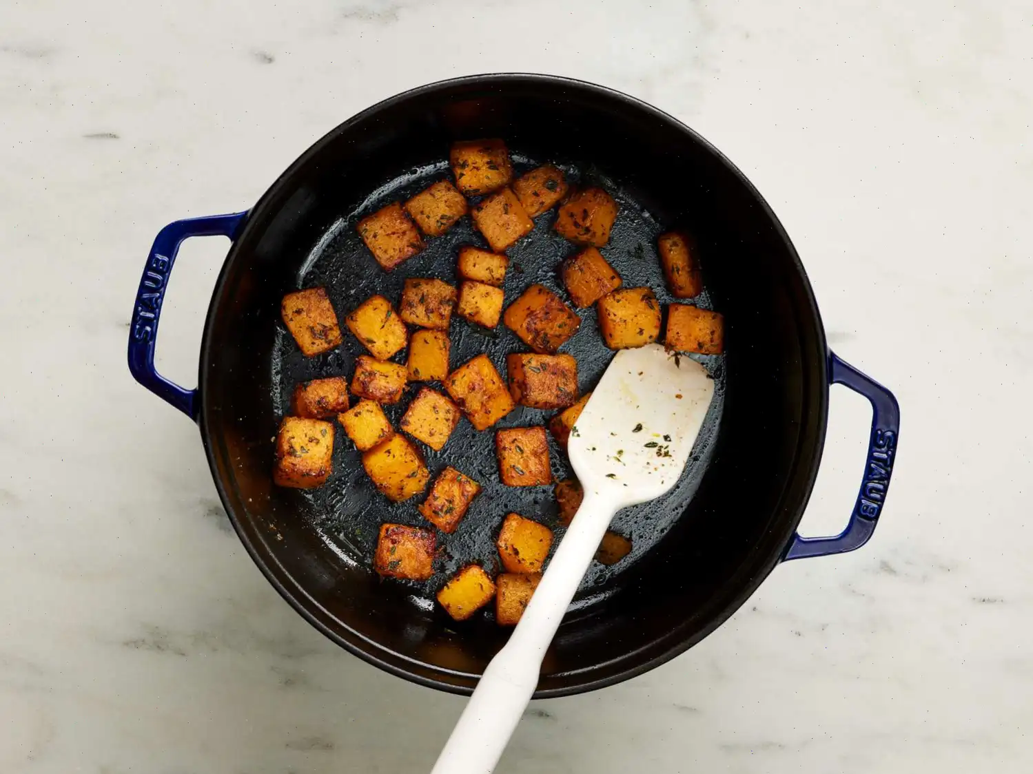 Copycat Trader Joe’s Butternut Squash Mac and Cheese Recipe