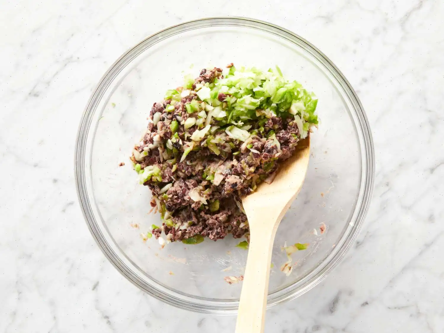 Homemade Black Bean Veggie Burgers Recipe