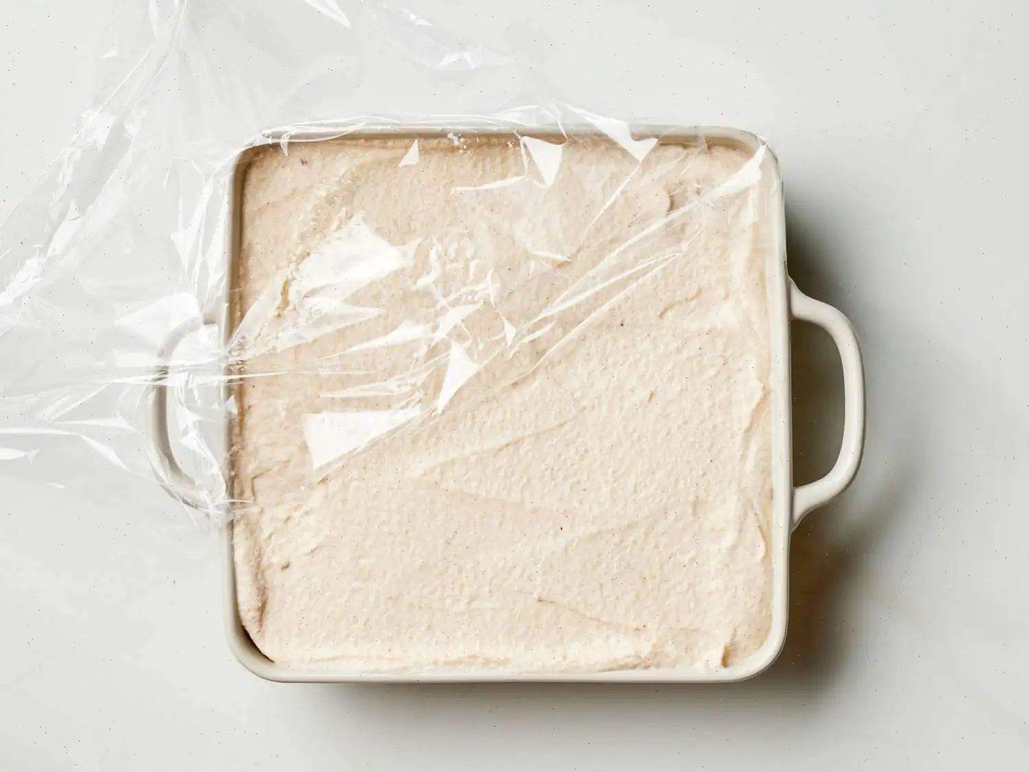 Apple Pie Tiramisu Recipe