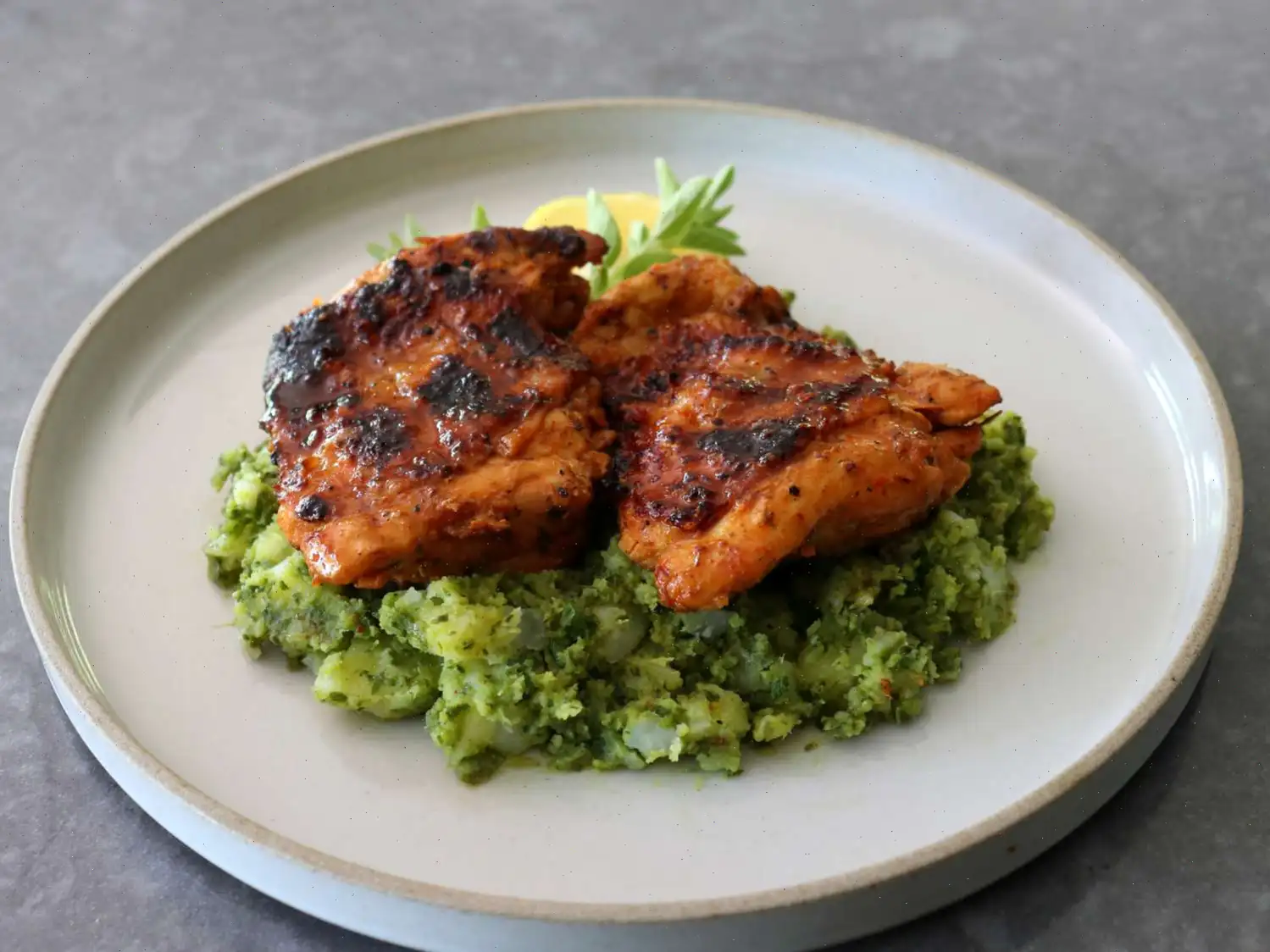 Churrasco Chicken Recipe