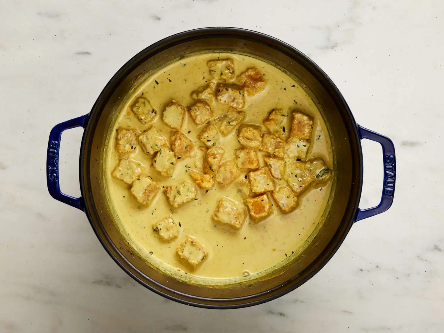 Copycat Trader Joe’s Butternut Squash Mac and Cheese Recipe