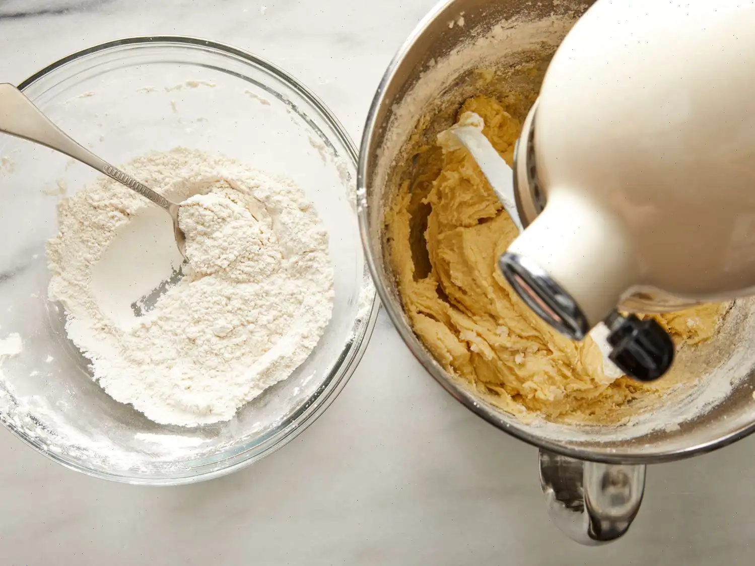 Grandma's Old Fashioned Tea Cakes Recipe