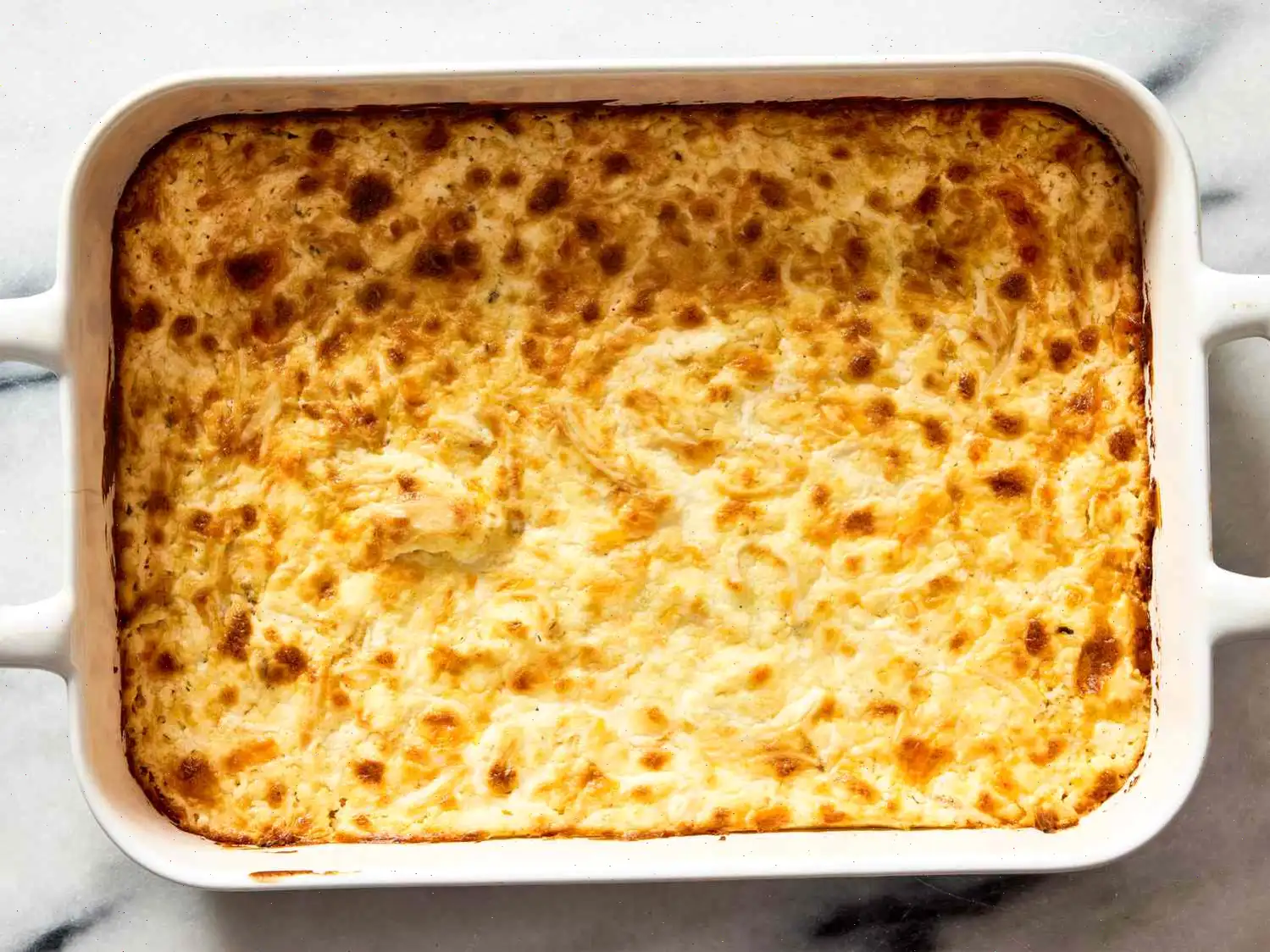 Chicken Wing Dip Recipe