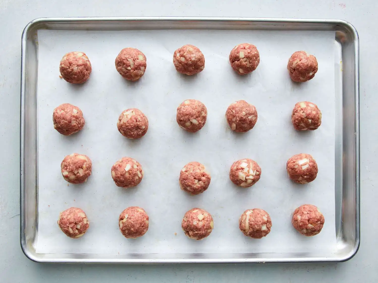 The Best Sweet and Sour Meatballs