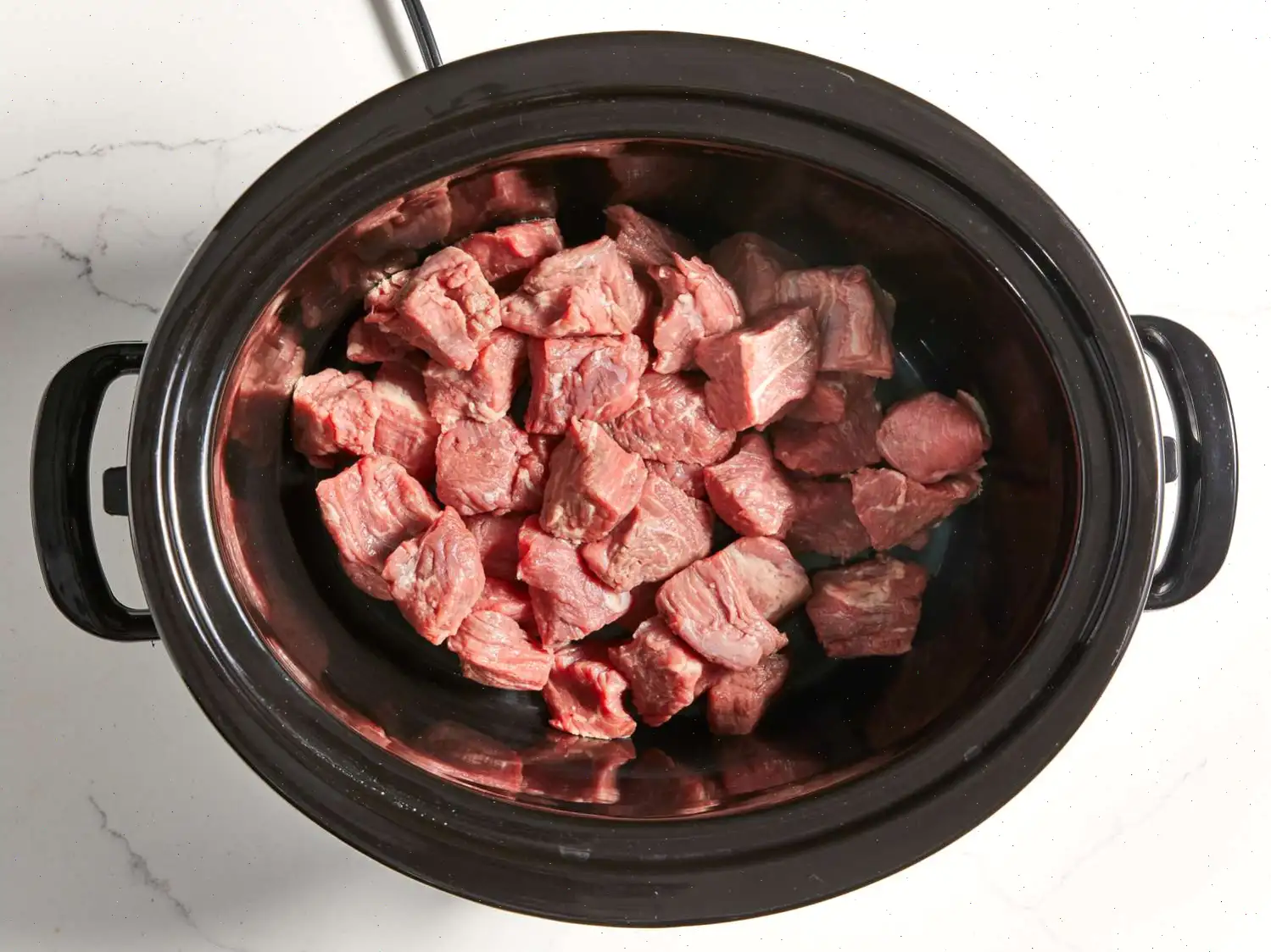 Slow Cooker Beef Stew Recipe