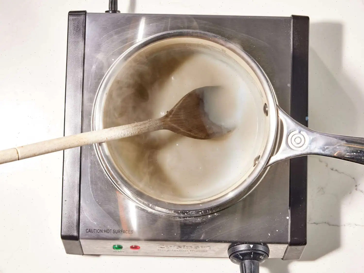 Cheese Sauce for Broccoli and Cauliflower Recipe