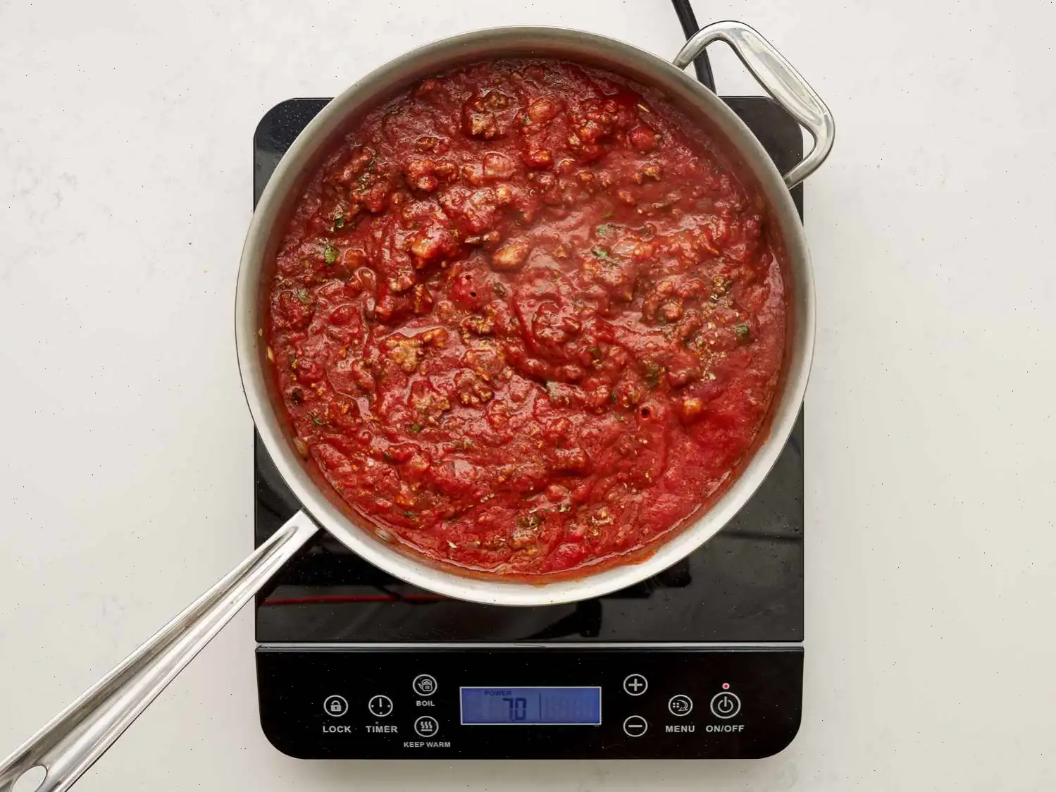 Homemade Lasagna Recipe