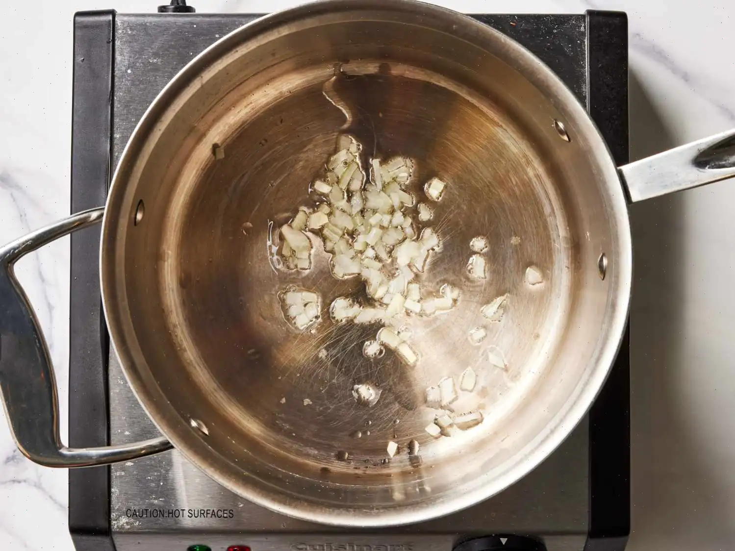 Sarah's Easy Shredded Chicken Taco Filling Recipe