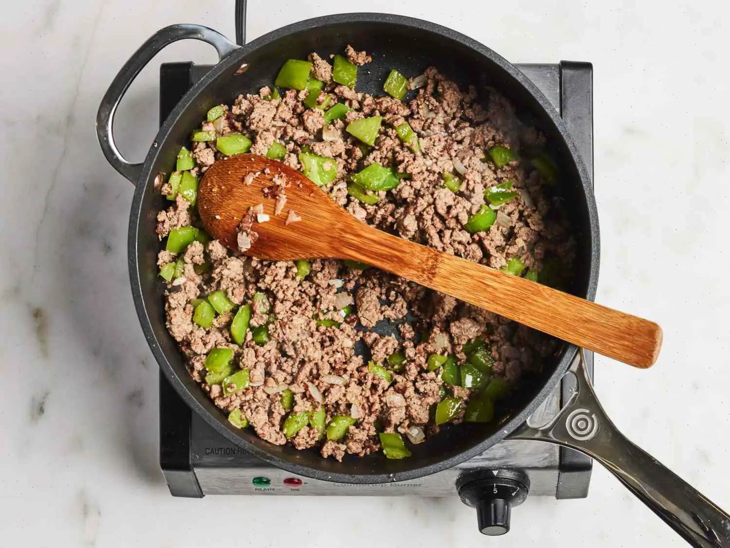 Homemade Sloppy Joes Recipe