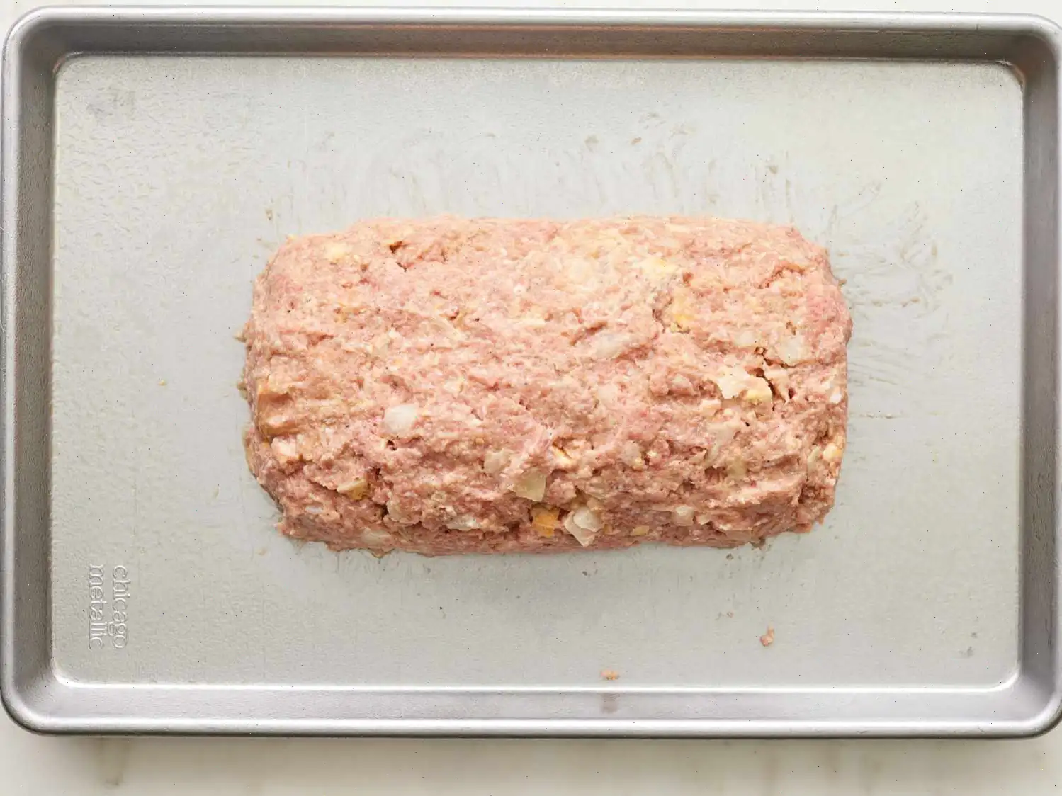 Best Turkey Meatloaf Recipe