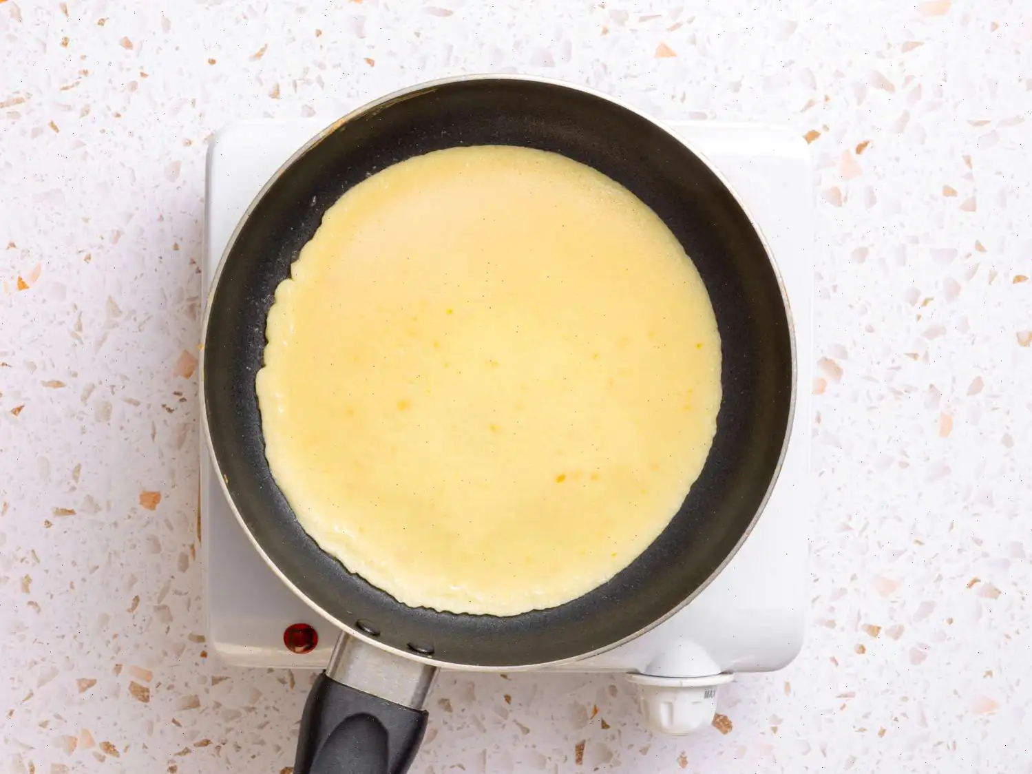 Crêpes Suzette Recipe