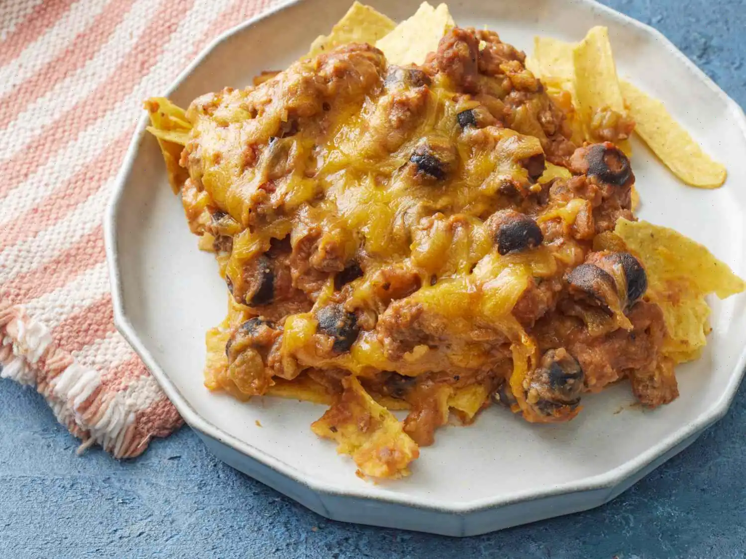 Taco Bake Casserole Recipe