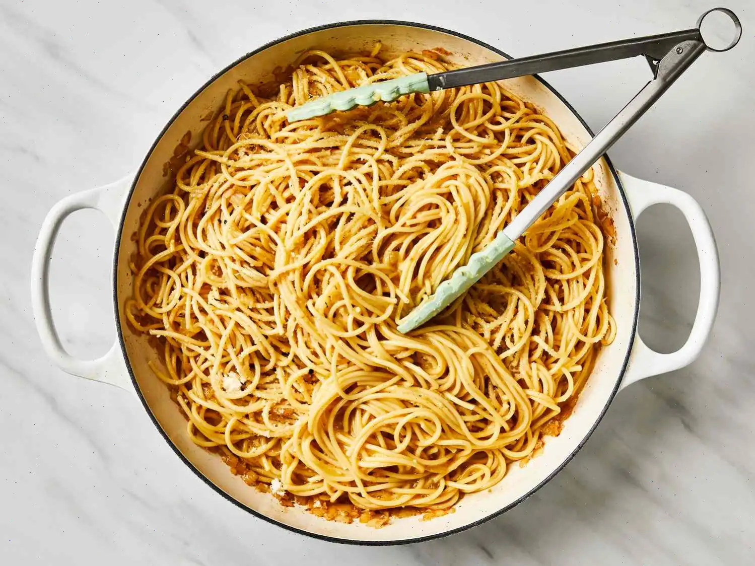 Spaghetti Carbonara Recipe