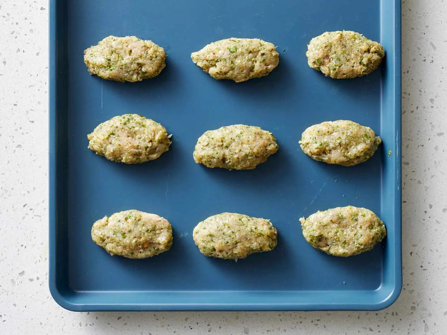 Chicken Koftas Recipe