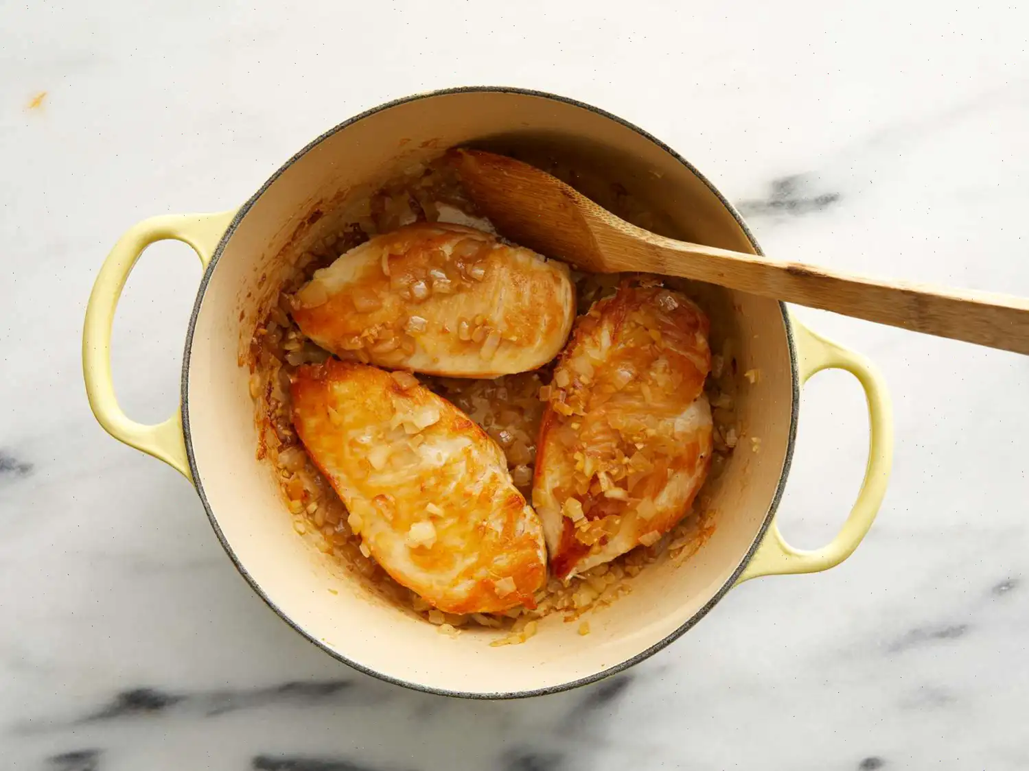 Easy White Chicken Chili Recipe