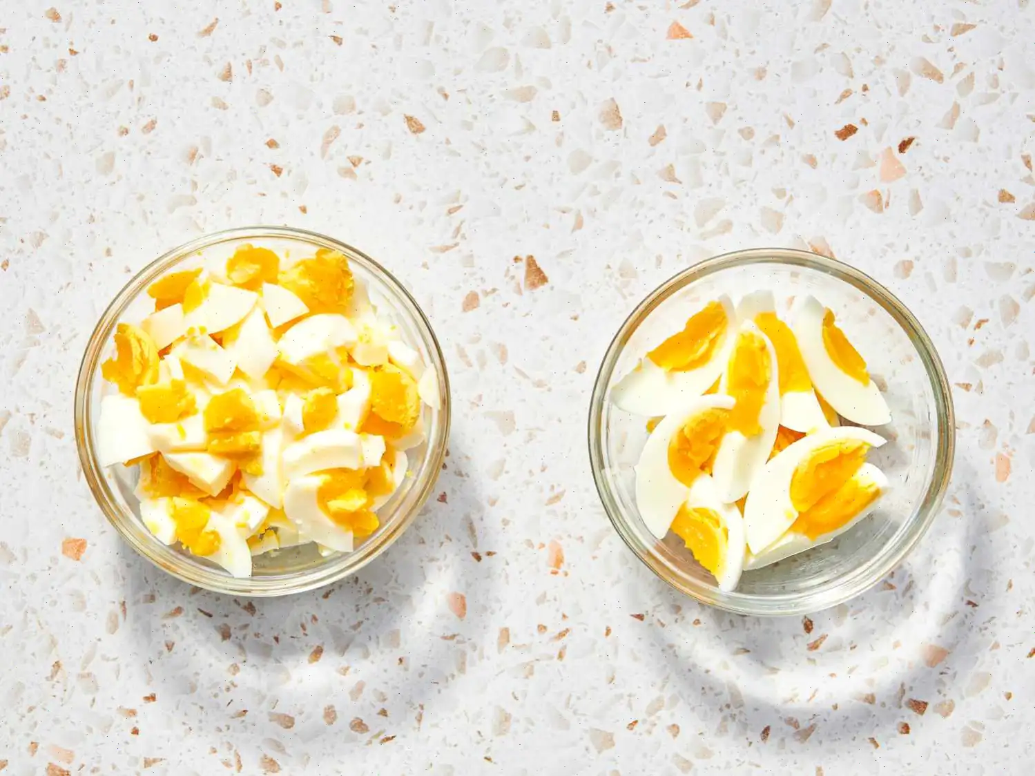 Grandma Oma's Creamy German Potato Salad