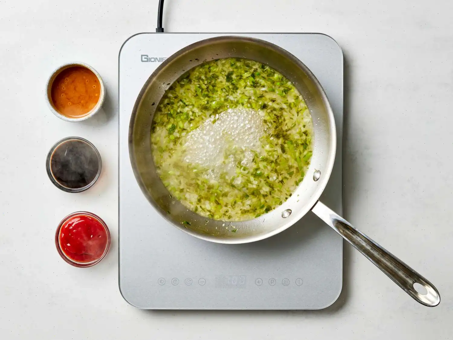 General Tao Chicken Recipe