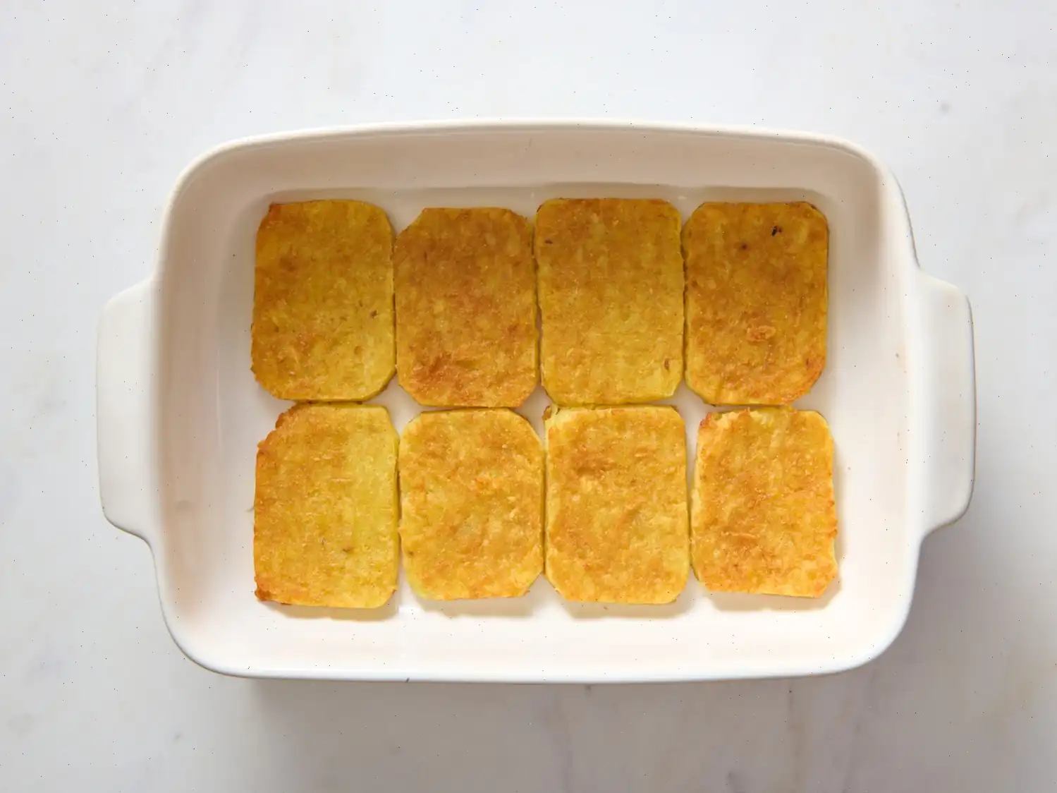 Big Mac Casserole Recipe