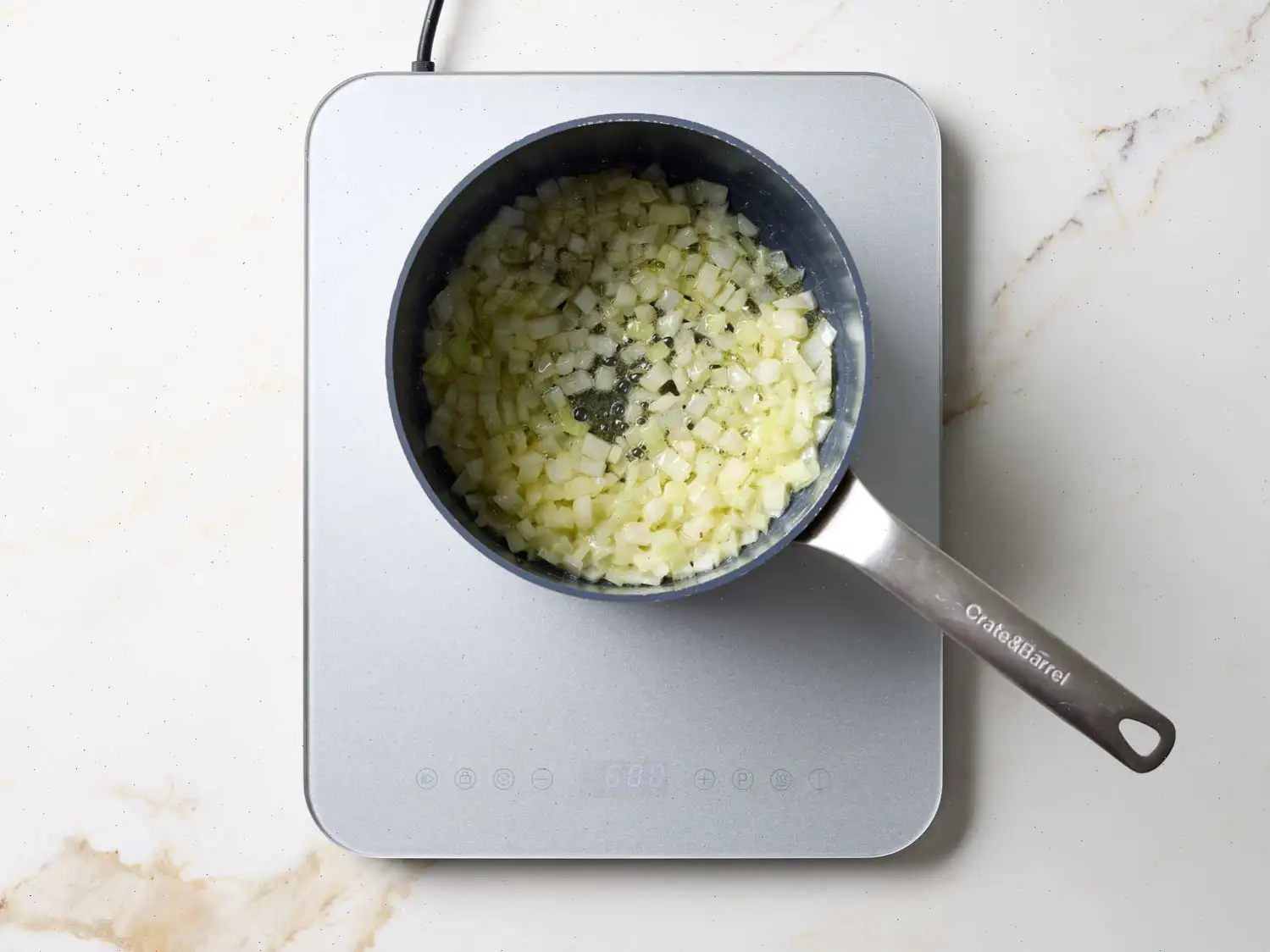 Caesar Scalloped Potatoes Recipe