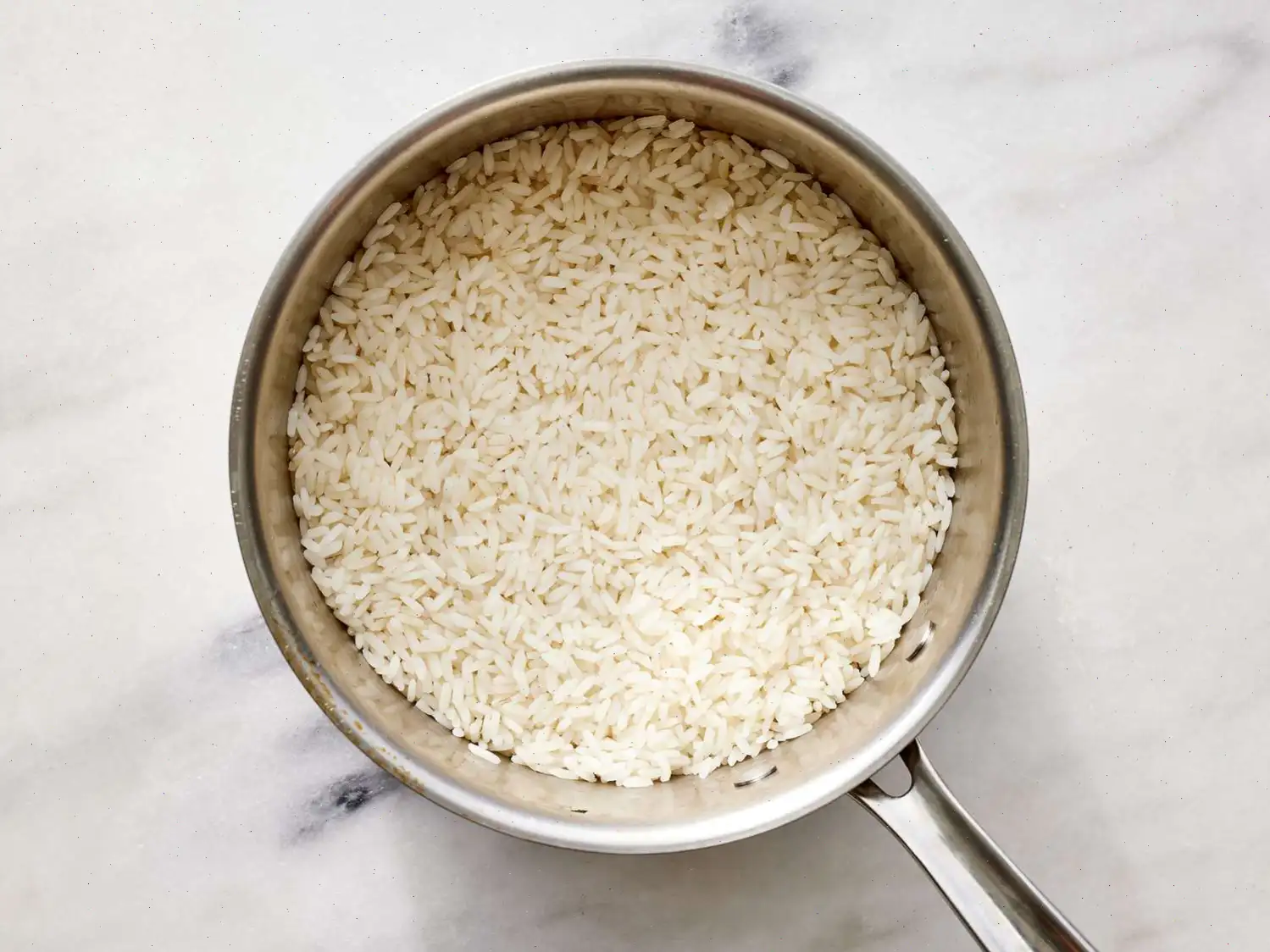 Lime Cilantro Rice Recipe