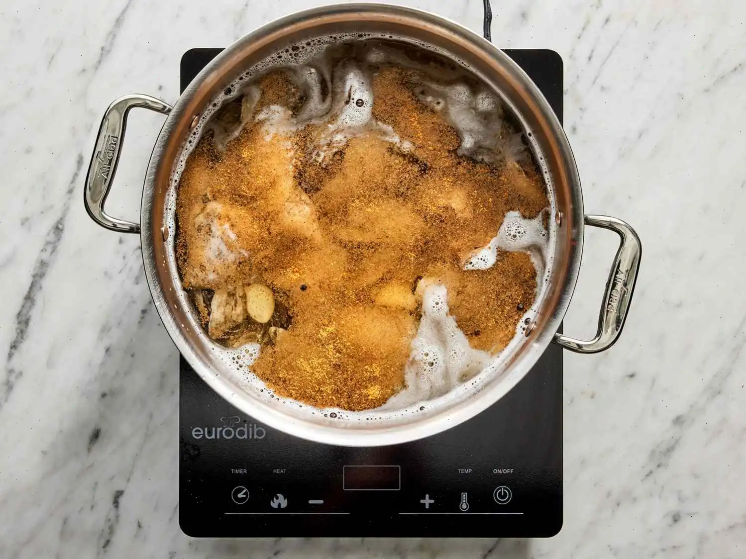 Rockin' Oysters Rockefeller Recipe