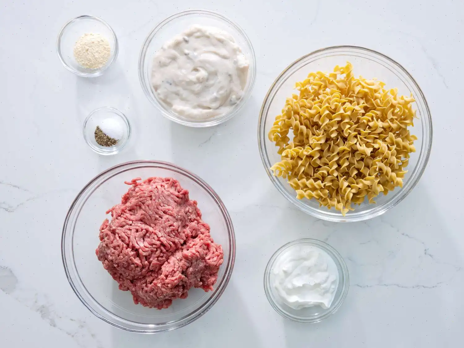 Simple Beef Stroganoff Recipe