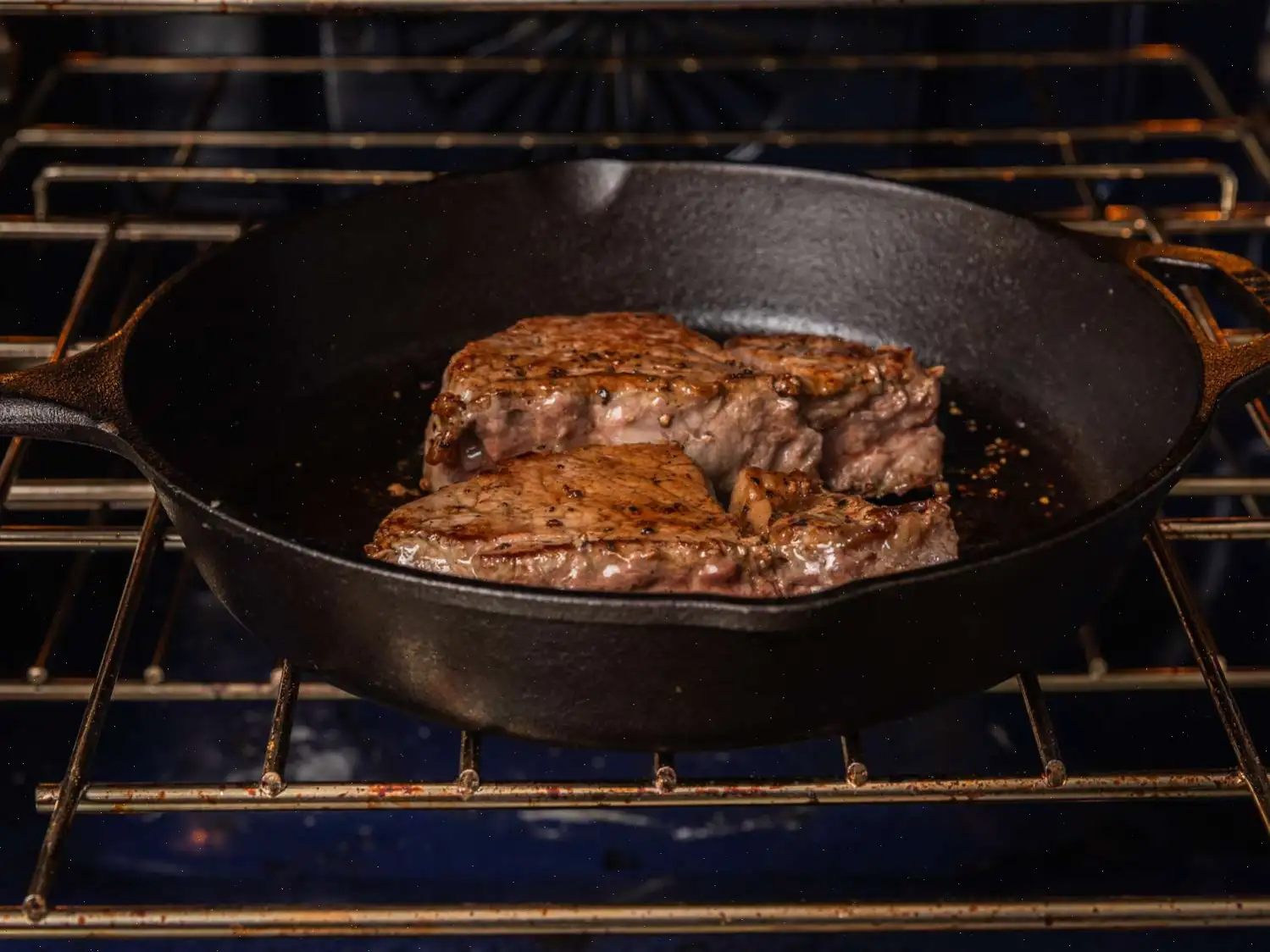 How to Cook Filet Mignon