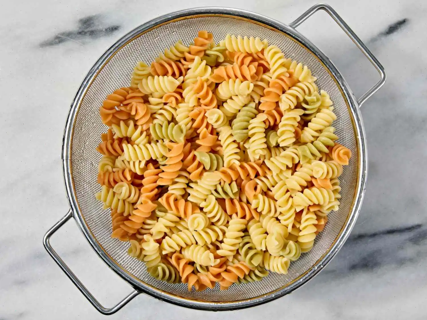 Italian Pasta Salad Recipe