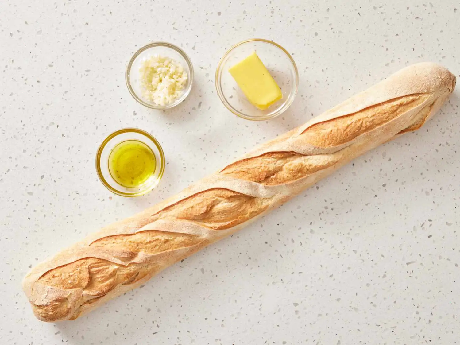 Crostini D'Emily Recipe