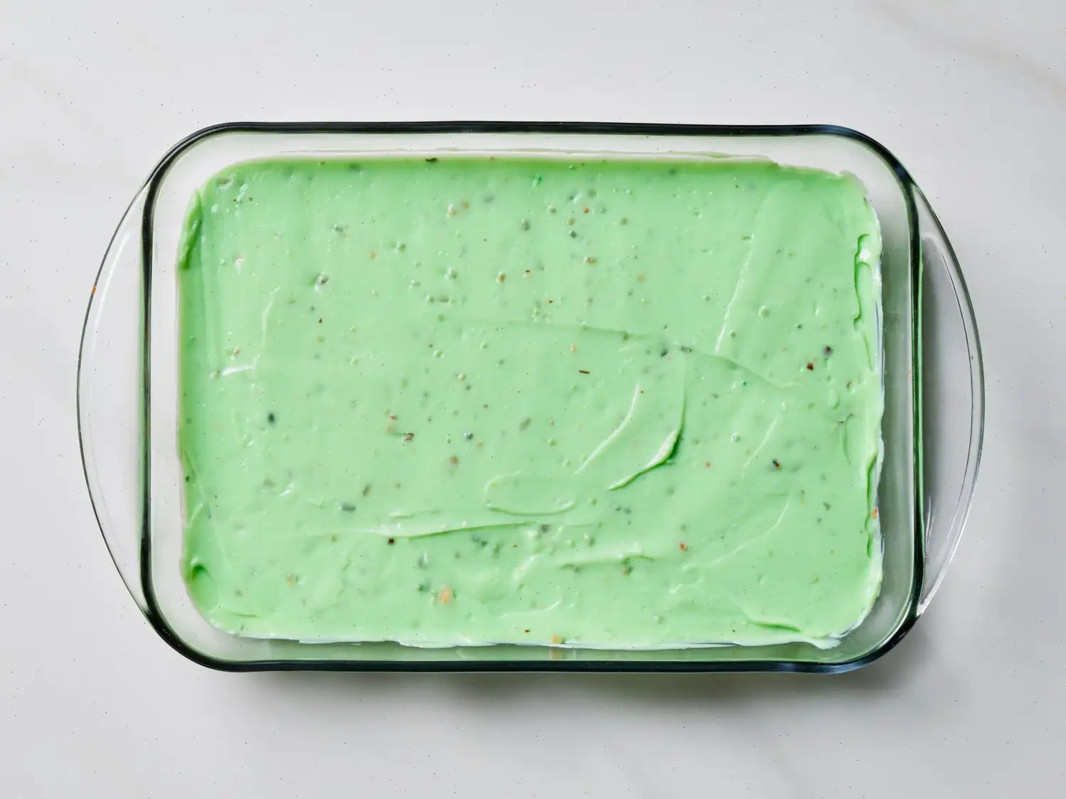 Pistachio Torte Recipe