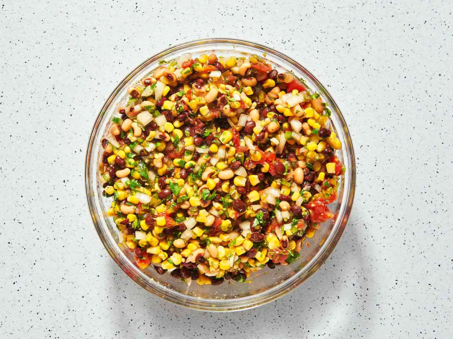 Cowboy Caviar Recipe